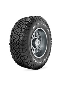 Achat du produit BF GOODRICH ALL-TERRAIN T/A KO2 215 70 R16 100R