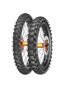 Achat du produit METZELER MC360 MID HARD 120 100 R18 68M