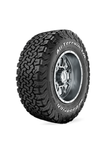 Achat du produit BF GOODRICH ALL-TERRAIN T/A KO2 265 60 R18 119S