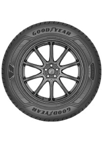 Achat du produit GOODYEAR EFFICIENTGRIP 2 SUV 245 65 R17 111H