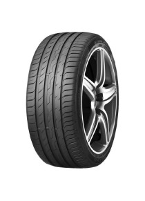 Achat du produit NEXEN N´FERA SPORT SUV 255 60 R17 106V