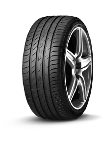 Achat du produit NEXEN N´FERA SPORT SUV 255 45 R20 105W