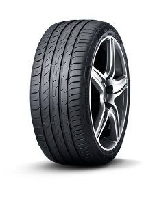 Achat du produit NEXEN N´FERA SPORT SUV 235 50 R19 99V