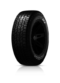 Achat du produit HANKOOK RF11 265 65 R17 112T