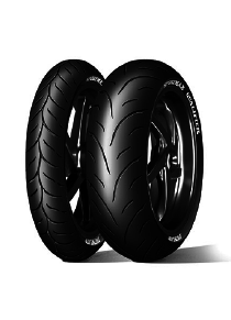 Pneu Dunlop Spmax Qualifier 160 60 17 69 W