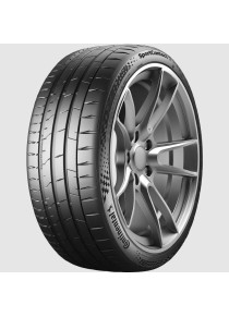 Achat du produit CONTINENTAL SPORTCONTACT7 275 35 R22 104Y