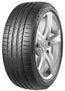 Achat du produit TRACMAX X-PRIVILO TX-3 215 50 R17 95W
