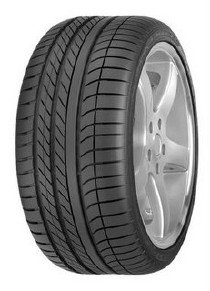 Achat du produit GOODYEAR EAGLE F1 ASYMMETRIC SUV 255 55 R18 109V